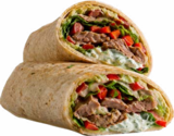 Aktuelles Wrap Angebot bei Netto Marken-Discount in Dresden ab 2,69 €