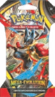 Booster Méga-Évolution ME01 - Pokemon en promo chez Supeco Levallois-Perret à 6,99 €