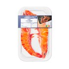 2 Gambas Sauvages Cuites Réfrigérées dans le catalogue Auchan Hypermarché