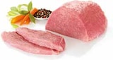 Schweine-Schnitzel im aktuellen EDEKA Prospekt für 0,77 €