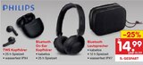 TWS Kopfhörer Angebote von Philips bei Netto Marken-Discount Hamburg für 14,99 €