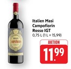 E center Teningen - Campofiorin Rosso IGT Angebot im Prospekt Campofiorin Rosso IGT bei E center im Teningen Prospekt für 11,99 €