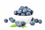 EDEKA - Heidelbeeren Angebot im Prospekt Heidelbeeren bei EDEKA im Prospekt "" für 3,99 €
