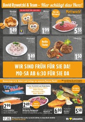 Forelle im EDEKA Prospekt in Kempen Aktueller EDEKA Prospekt mit Forelle, "Aktuelle Angebote", Seite 26