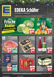 Bier im E center Prospekt in Kamenz Aktueller E center Prospekt mit Bier, "Wir lieben Lebensmittel!", Seite 1