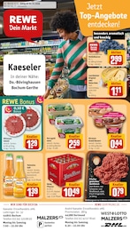 REWE Prospekt für Castrop-Rauxel mit 32 Seiten REWE Prospekt für Castrop-Rauxel: "Dein Markt", 32 Seiten, 05.10.2026 - 10.10.2026