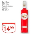 Rosa Angebot in Schleifreisen Rosa im aktuellen Prospekt bei GLOBUS in Schleifreisen