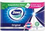 Wisch & Weg Original von Zewa im aktuellen REWE Prospekt