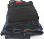 Jeans "MILANO" oder "FLORENZ" Angebote von STOOKER bei AWG Rottenburg für 39,95 €