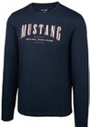 Langarmshirt von Mustang im aktuellen Kaufland Prospekt für 14,99 €