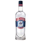 Vodka - Poliakov dans le catalogue Carrefour