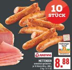 Aktuelle Hackfleisch Angebote bei Marktkauf in Wuppertal Aktuelles Mettenden Angebot bei Marktkauf in Wuppertal ab 8,88 €