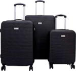 Aktuelle Trolley Angebote bei E center in Rostock Aktuelles Trolley Ca. 50 cm, ca. 2,7 kg Angebot bei E center in Rostock ab 39,99 €