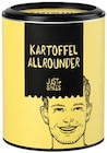 Kartoffel Allrounder oder Hähnchen Allrounder Angebote von Just Spices bei REWE Euskirchen für 2,99 €