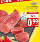 Aktuelle Schweinefilet Angebote bei EDEKA in Osnabrück Aktuelles Deutsches Schweinefilet Angebot bei EDEKA in Osnabrück ab 0,99 €