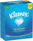 Boîte mouchoirs the original - KLEENEX à 3,99 € dans le catalogue Intermarché Super