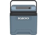 Aktuelle Kühltasche Angebote bei MediaMarkt Saturn in Ingolstadt Aktuelles IE24 AC/DC Kühlbox (24 l, 12V Anschluss, 24 Ice blue) Angebot bei MediaMarkt Saturn in Ingolstadt ab 55,00 €