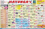 EDEKA Supermarkt Prospekt der aktuellen Woche mit 1 Seite, gültig von 06.07.2026 bis 11.07.2026, in Kisdorf und Umgebung Aktueller EDEKA Supermarkt Prospekt in Kisdorf und Umgebung, "Top Angebote" mit 1 Seite, 06.07.2026 - 11.07.2026