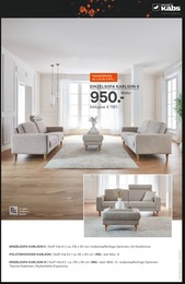 Hocker Angebot & Preis im aktuellen Kabs Prospekt Hocker Angebot im aktuellen Kabs Prospekt auf Seite 8