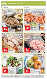 Poisson Angebote im Prospekt "L'ANNIVERSAIRE, ÇA SE FÊTE !" von Netto auf Seite 7