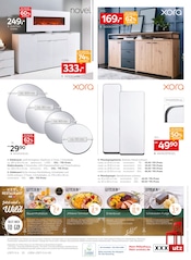 Kamin im XXXLutz Möbelhäuser Prospekt in Langenhagen Aktueller XXXLutz Möbelhäuser Prospekt mit Kamin, "NR. 1 BEIM PREIS", Seite 32