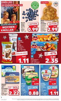 Aktueller Kaufland Prospekt für Weißwasser (Oberlausitz) mit  Seiten