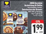 Backmischung für Muffins bei EDEKA im Krumhermersdorf Prospekt für 1,99 €