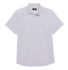 Chemise manches courtes homme - TEX à 8,99 € dans le catalogue Carrefour