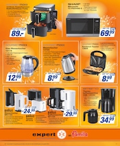 Aktueller famila Nordost Prospekt mit Wasserkocher, "besser als gut!", Seite 21