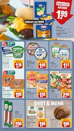 Camembert Angebot & Preis im aktuellen REWE Prospekt Camembert Angebot im aktuellen REWE Prospekt auf Seite 14