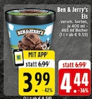EDEKA Hövelhof - Eis Angebot im Prospekt Eis bei EDEKA im Hövelhof Prospekt für 3,99 €