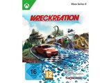 Wreckreation - [XBOX Series X] von THQ NORDIC GMBH im aktuellen MediaMarkt Saturn Prospekt für 32,99 €