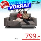 Seats and Sofas Würselen Prospekt mit  im Angebot für 799,00 €