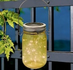 Solar-Dekolicht Glas im Angebot bei toom Baumarkt in Hoyerswerda Solar-Dekolicht Glas Angebote bei toom Baumarkt Hoyerswerda für 2,99 €