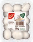 EDEKA Pinneberg - Champignons Angebot im Prospekt Champignons bei EDEKA im Pinneberg Prospekt für 1,79 €