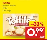 Netto Marken-Discount Herzebrock-Clarholz - Toffifee Angebot im Prospekt Toffifee bei Netto Marken-Discount im Herzebrock-Clarholz Prospekt für 0,99 €