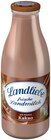 Aktuelles Frische Landmilch Kakao Angebot bei REWE in Siegen (Universitätsstadt) ab 1,39 €