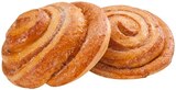 Zimtschnecke im Angebot bei REWE in Rodgau Zimtschnecke Angebote bei REWE Rodgau für 2,95 €