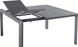 Table extensible en promo chez Botanic Table extensible dans le catalogue Botanic