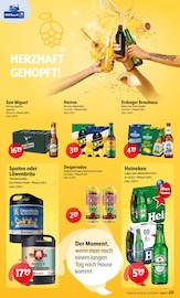 Aktueller Trink und Spare Prospekt mit Mixer, "Aktuelle Angebote", Seite 6