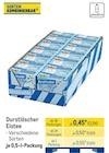Eistee von Durstlöscher für 0,54 € bei METRO im Angebot Eistee von Durstlöscher im aktuellen METRO Prospekt