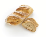 Supermarchés Match Beauvais - Promo Pain de Campagne Promo Pain de Campagne à 1,79 € dans le catalogue Supermarchés Match à Beauvais