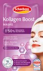 Gesichtsmaske von Schaebens im aktuellen budni Prospekt für 0,59 €