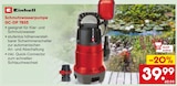 Schmutzwasserpumpe GC-DP 7835 Angebote von Einhell bei Netto Marken-Discount Würzburg für 39,99 €