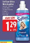 Aktuelle Weichspüler Angebote bei EDEKA in Mönchengladbach Aktuelles Weichspüler Angebot bei EDEKA in Mönchengladbach ab 1,29 €