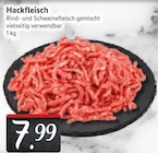 Hackfleisch im Angebot bei EDEKA in Wuppertal Hackfleisch Angebote bei EDEKA Wuppertal für 7,99 €