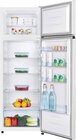 Réfrigérateur double porte 243 litres - FAGOR en promo chez Cora Hœnheim à 329,99 €