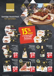 Dessert im E center Prospekt in Erlangen Aktueller E center Prospekt mit Dessert, "Wir lieben Lebensmittel!", Seite 19