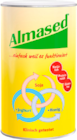 Vital-Pflanzen-Eiweißkost von Almased im aktuellen budni Prospekt für 17,99 €