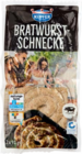 Aktuelles Bratwurstschnecke Angebot bei Netto Marken-Discount in Dresden ab 1,99 €